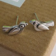 Blackbird Studs
