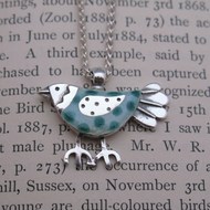 Blue Bird