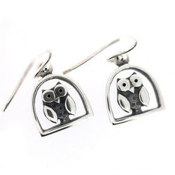 Owl Arch Drops