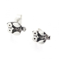 Owl Studs