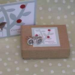 Button Studs