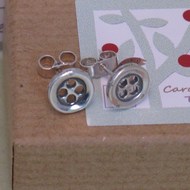 Button Studs