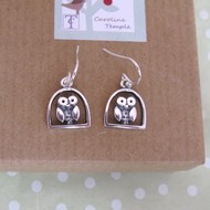 Owl Arch Drops