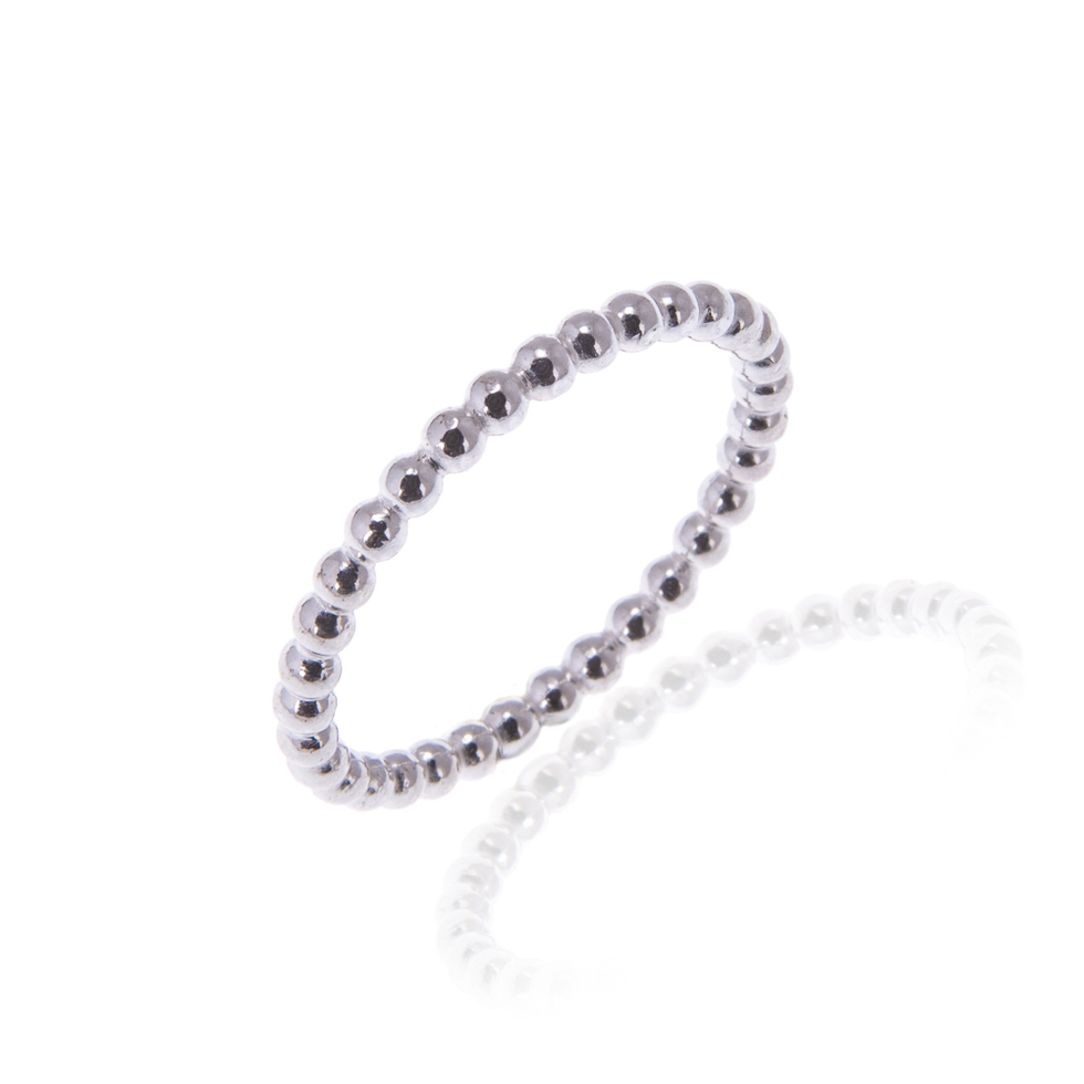 Christines Bespoke Ring