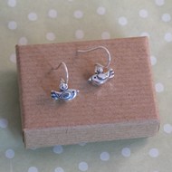 Little Bird Drops