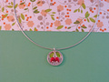 Cherry Dish