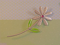Flower Stem