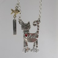 tigger has lunch pendant