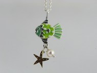 fish pendant