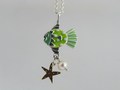 fish pendant