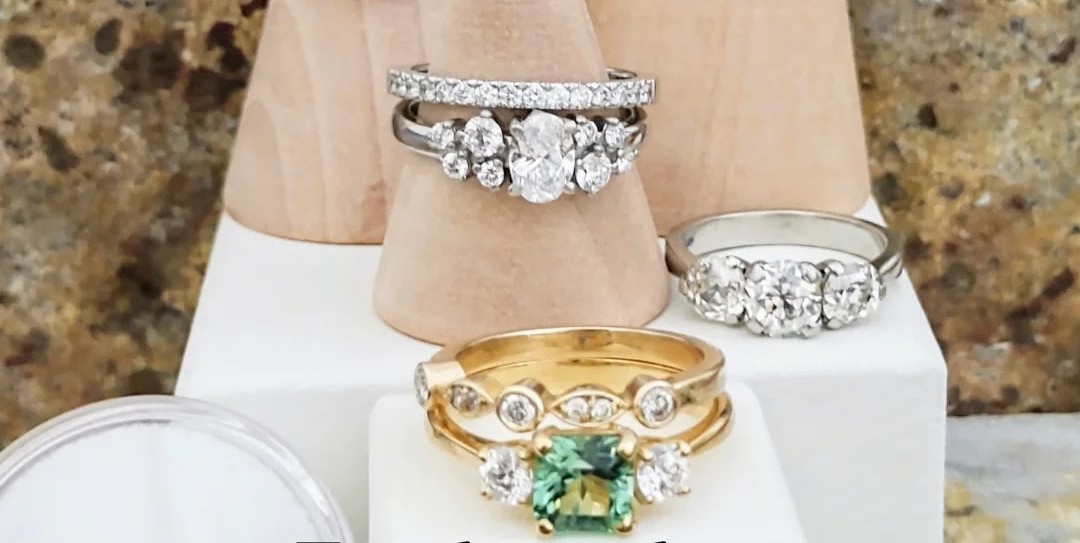 Caroline Temple Fine Jewellery