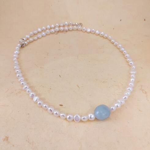 Shaa necklace