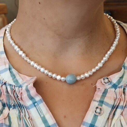 Shaa necklace