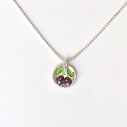 Little Cherry Pendant