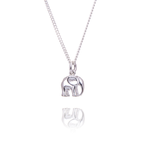 Little elephant Pendant