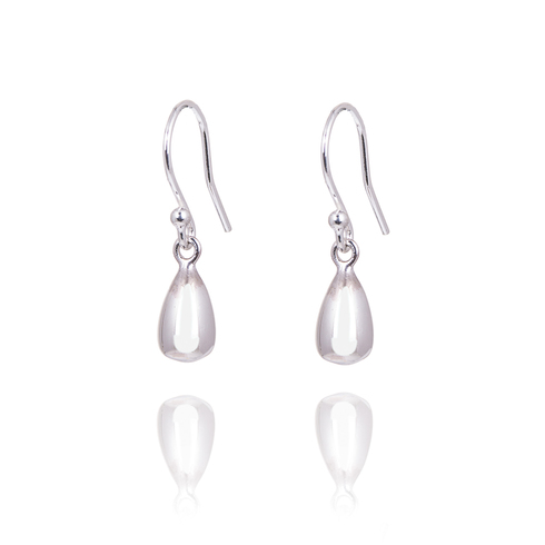 Raindrop earring