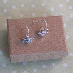 Little Bird Drops