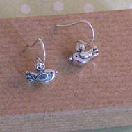 Little Bird Drops