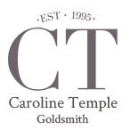 Caroline Temple Jewellery